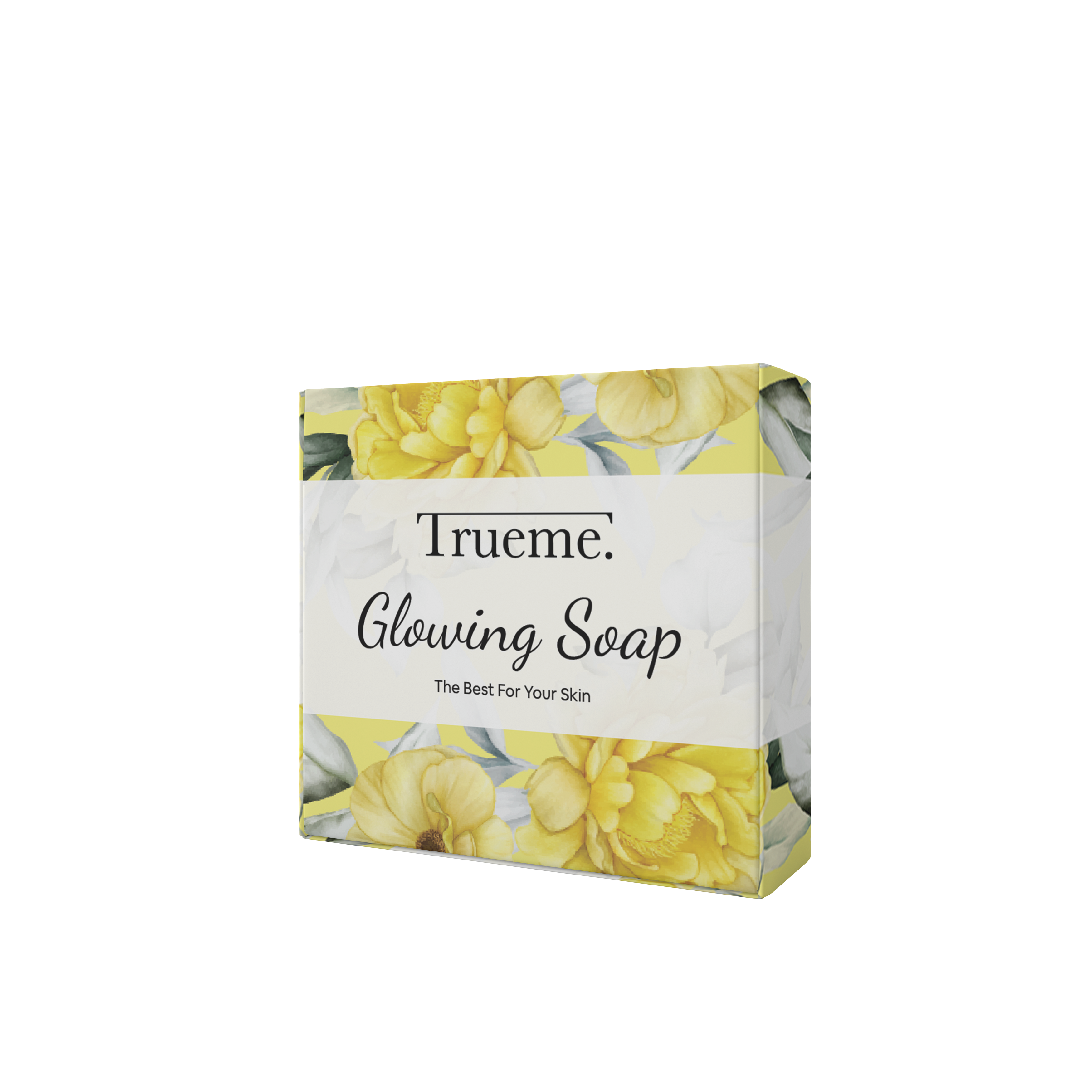 Trueme Glowing Soap 20pcs