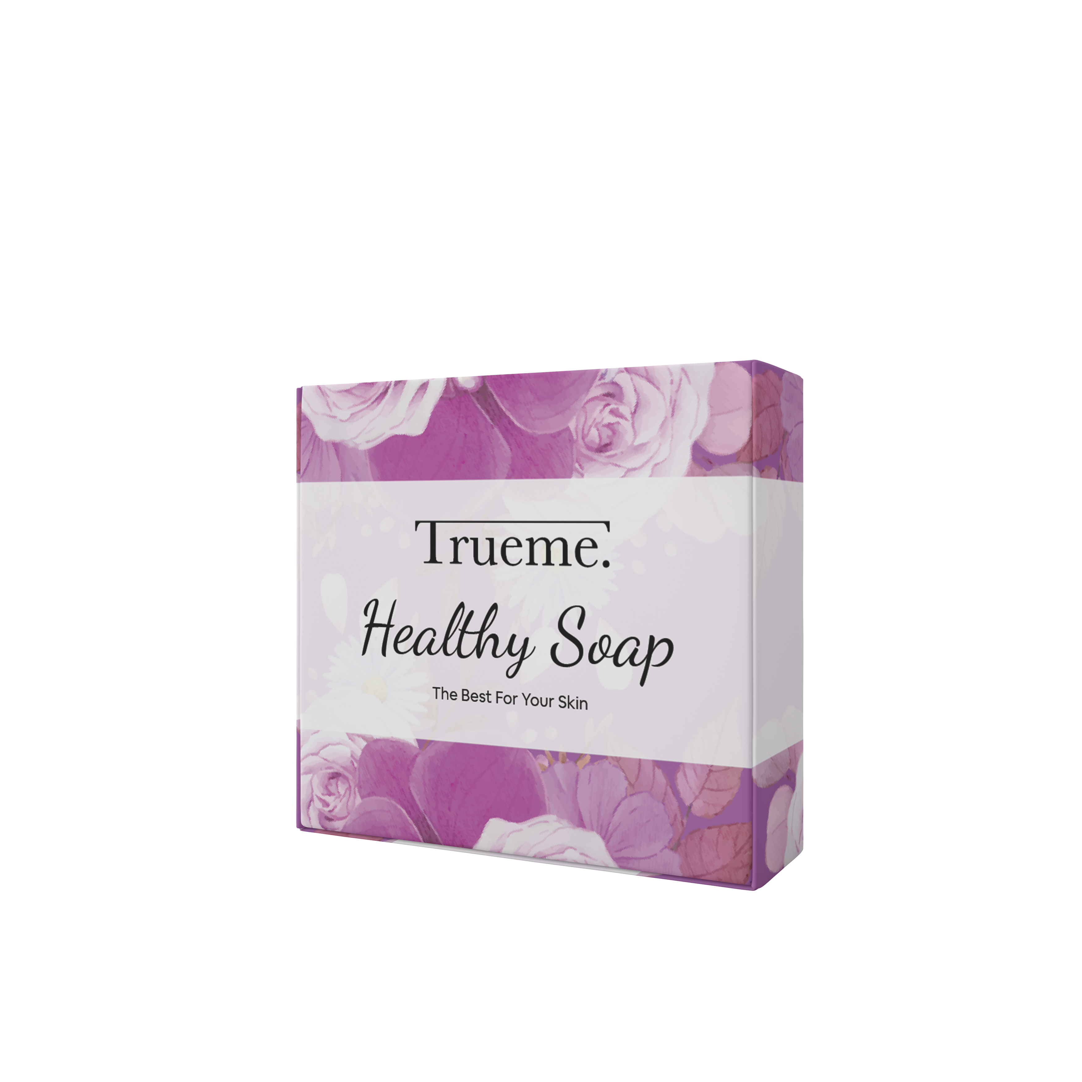 Trueme Healthy Soap 20 pcs