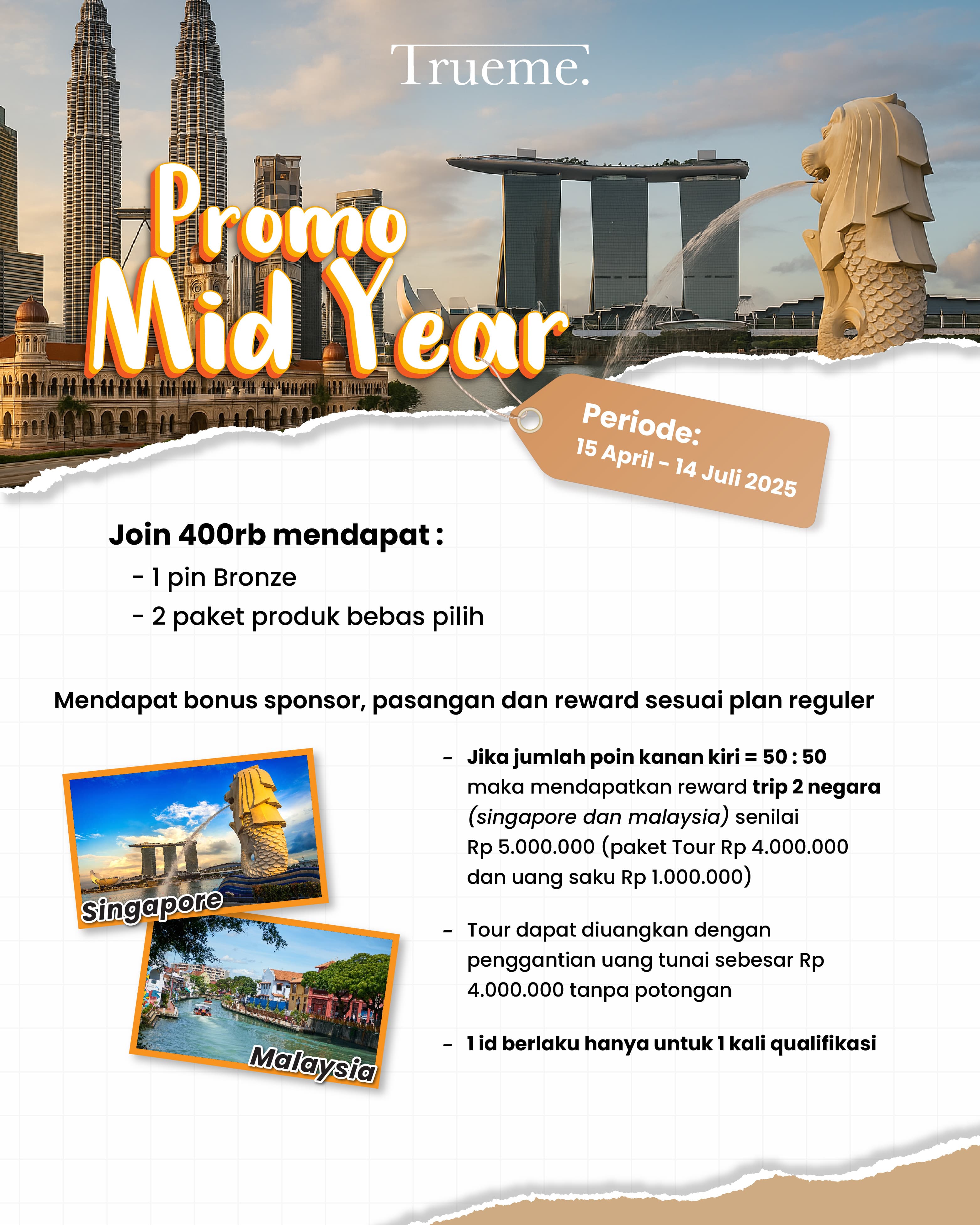 Promo Mid Year